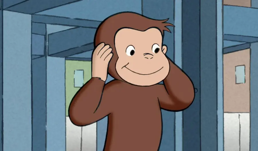 Curioso come George: storia, significato e successo del personaggio