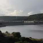 Diga “Eleonora d’Arborea”, avanti con il collaudo: il lago Omodeo verso quota 107