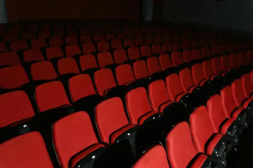 Sardegna, bando cinema 2026 da 1,25 milioni: domande entro il 21 maggio