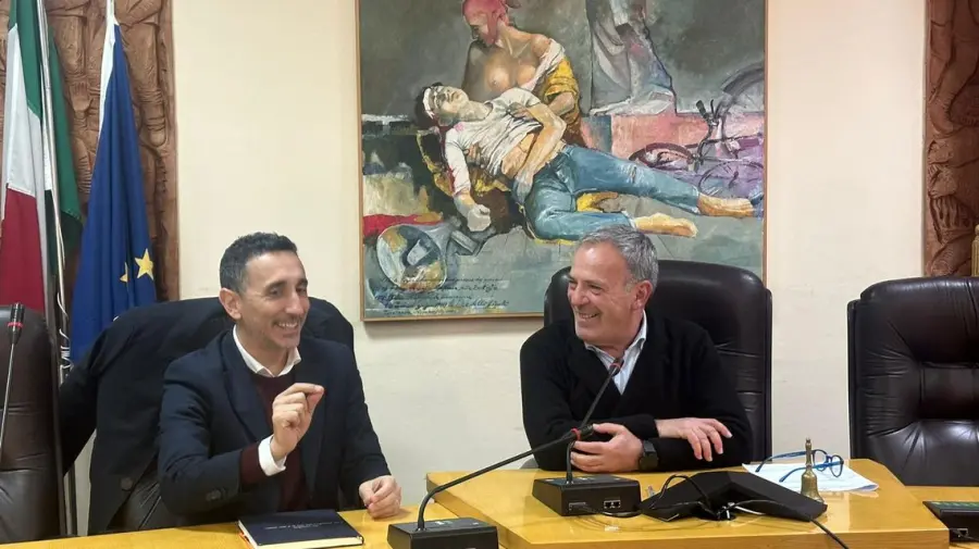 Dalla Regione oltre 12 milioni per Macomer: infrastrutture, sicurezza e sviluppo nel Marghine