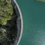 Sardegna, gestione straordinaria per la diga di Nuraghe Arrubiu