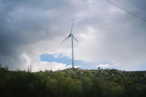 Eolico e agrivoltaico in Sardegna, Todde al Consiglio dei Ministri
