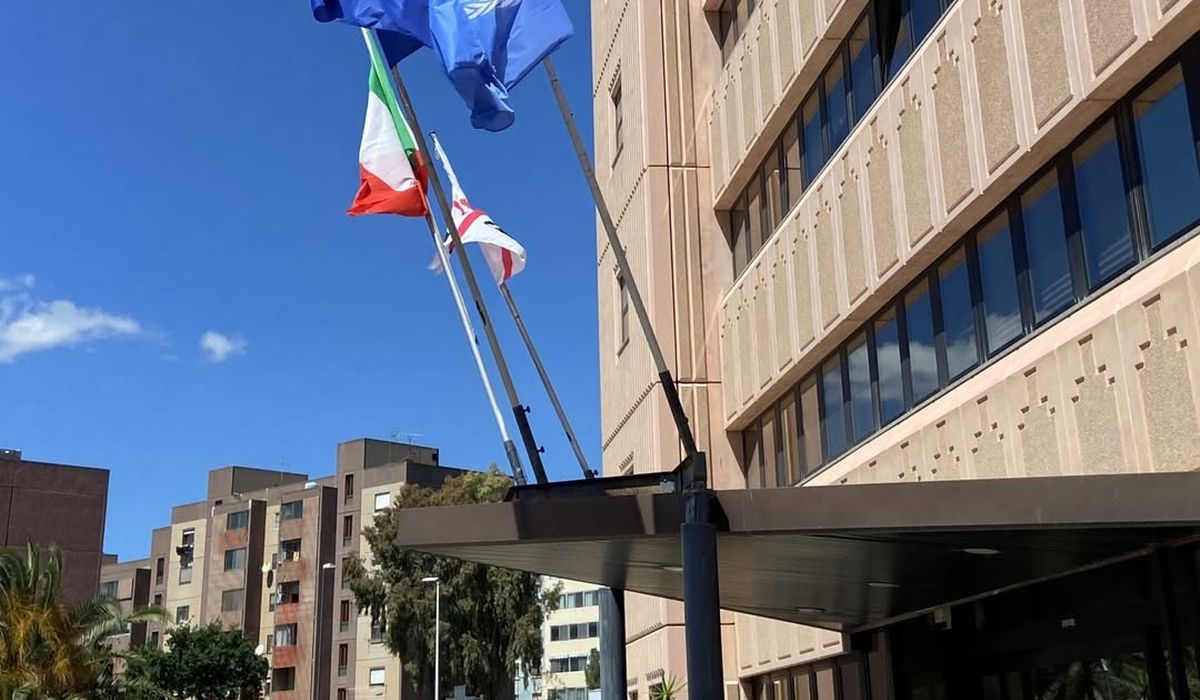 ARES Sardegna assume Corrado Caddeo per il Risk Management