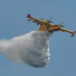 Sardegna, Canadair confermati per la campagna incendi 2026