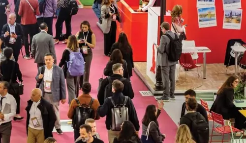 Sardegna, 12 imprese turistiche allo stand regionale IBTM di Barcellona