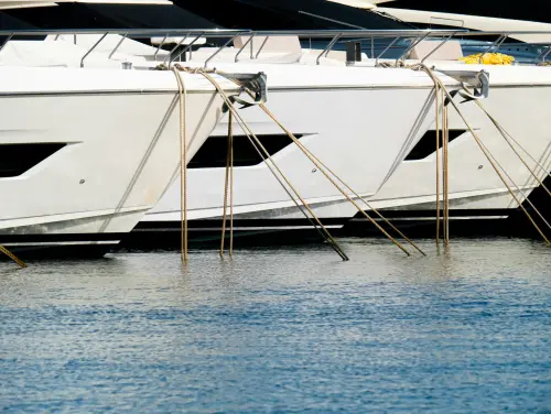 Nautica in Sardegna, Emanuele Cani: “Consorzi industriali centrali per lo sviluppo”