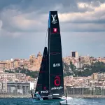 America’s Cup a Cagliari, dal 21 maggio regate e Race Village