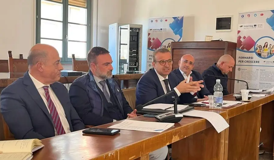 ZIR Nuoro-Pratosardo, Pasquale Mereu nominato commissario