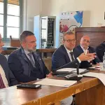 ZIR Nuoro-Pratosardo, Pasquale Mereu nominato commissario