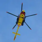 Elicotteri antincendio, la Regione Sardegna apre al mercato