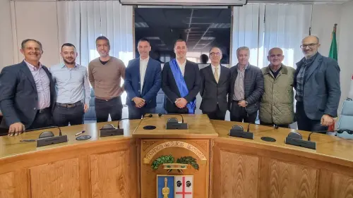 Sulcis, 800 mila euro per la rinascita della Ferrovia storica