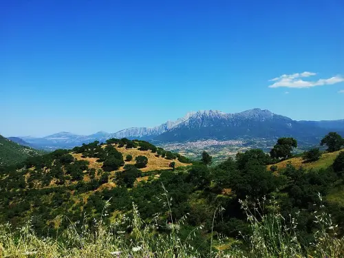 Le città più affascinanti della Sardegna da visitare almeno una volta