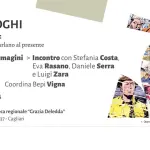 Dialoghi alla Bi.G, alla Biblioteca regionale un incontro su illustrazione e fumetto