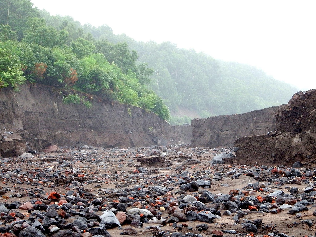 Sardegna: indennizzi alle aziende agricole colpite dal ciclone Harry, confronto al Tavolo Verde