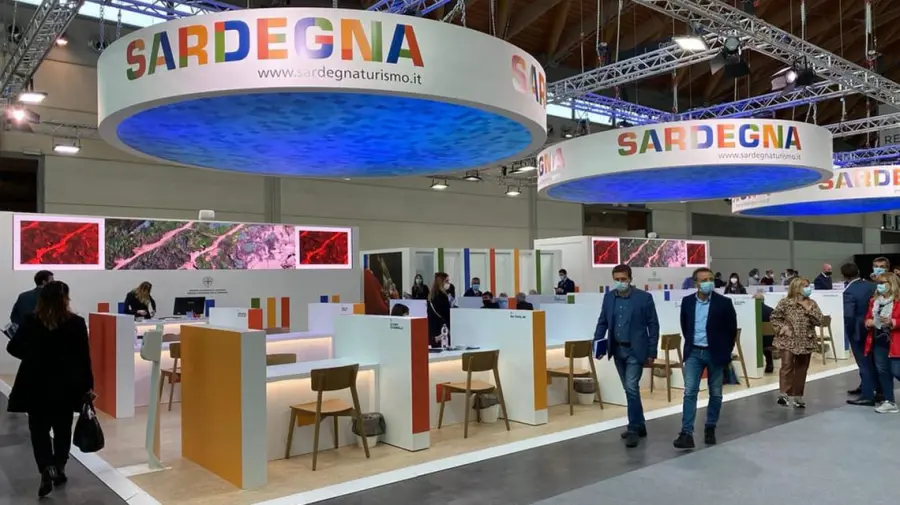 Turismo congressuale: la Sardegna verso IMEX Francoforte 2026