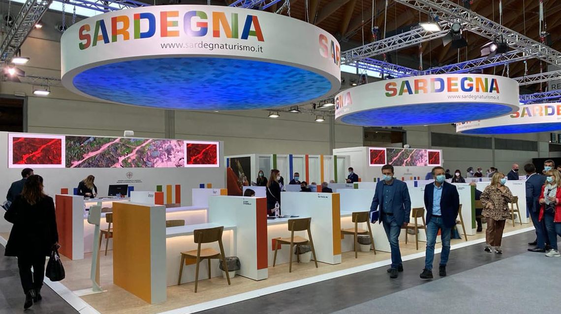 Turismo congressuale: la Sardegna verso IMEX Francoforte 2026