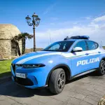 Alghero, tentato furto in supermercato: denunciato dalla Polizia di Stato