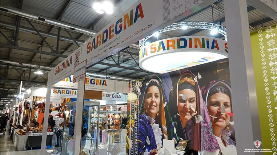 Sardegna, turismo globale: fiere in Cina e Brasile per rafforzare i mercati extraeuropei
