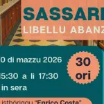 Certificazione lingua sassarese C1: bando aperto per la sessione di maggio 2026