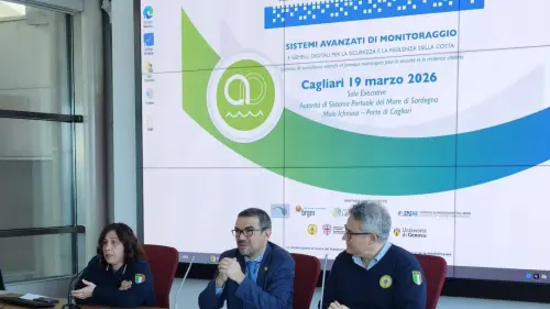 AMIS, tecnologia e prevenzione per le coste: dalla ricerca ai sistemi di allerta