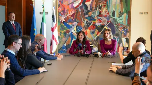 Nuova continuità territoriale aerea Sardegna al via dal 29 marzo