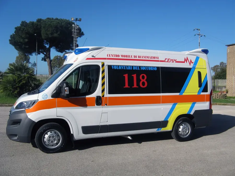 Sanità, oltre 25 milioni per i pronto soccorso della Sardegna