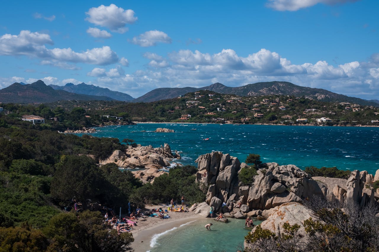 I luoghi più belli della Sardegna del Nord tra costa e entroterra