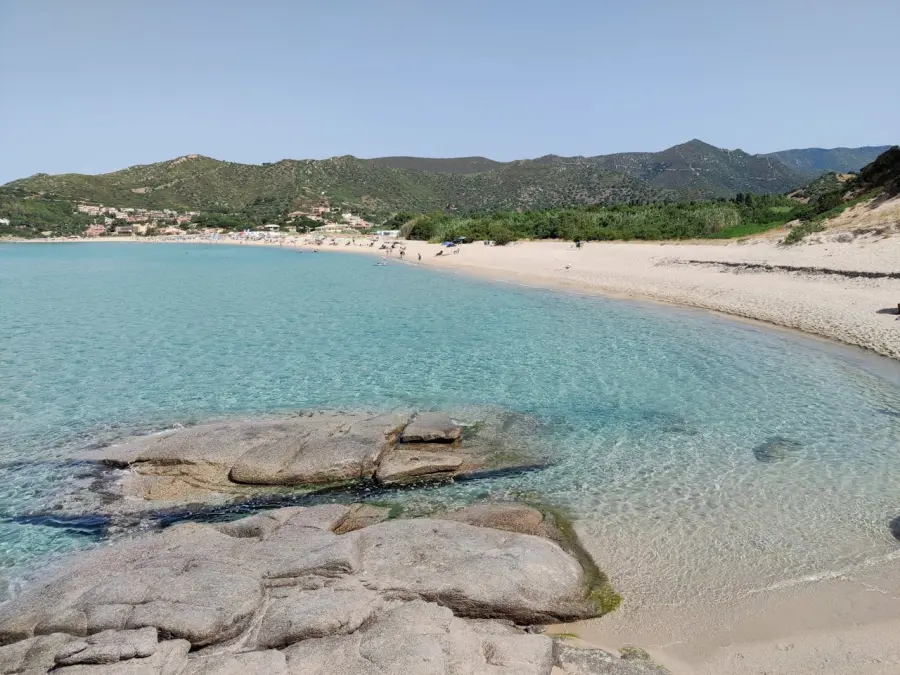 Come organizzare un itinerario in Sardegna senza stress