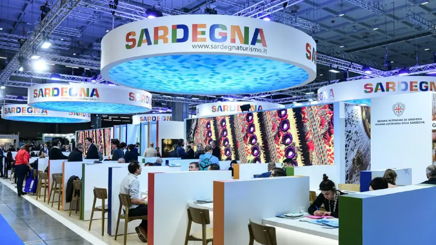 Sardegna, riaperti i bandi per Las Vegas e Parigi: nuove opportunità per le imprese del turismo