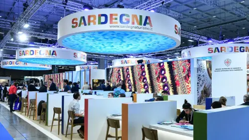 Sardegna, riaperti i bandi per Las Vegas e Parigi: nuove opportunità per le imprese del turismo