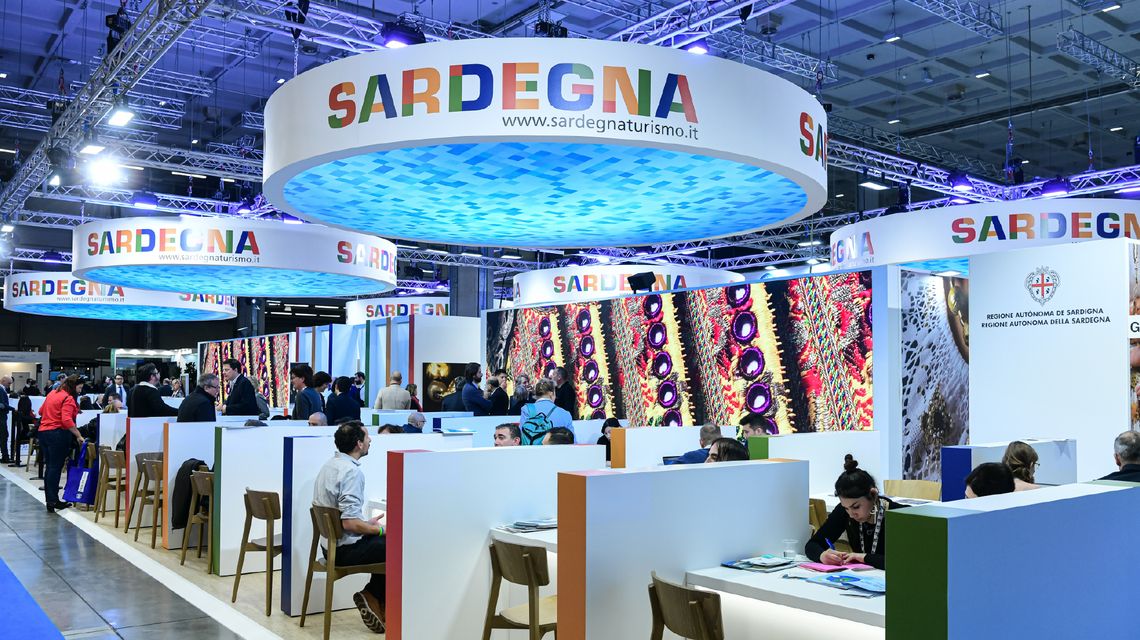 Sardegna, riaperti i bandi per Las Vegas e Parigi: nuove opportunità per le imprese del turismo