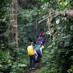 Sardegna in primavera: tra trekking e natura